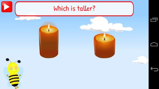 Kindergarten Learning Games screenshot 4