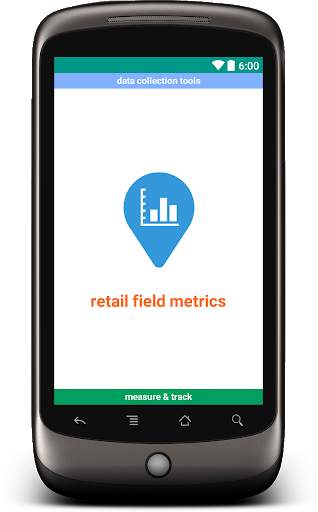 RFM - Retail Field Metrics screenshot 1