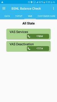 BSNL Balance Check screenshot 4