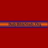 Daily Bible Study