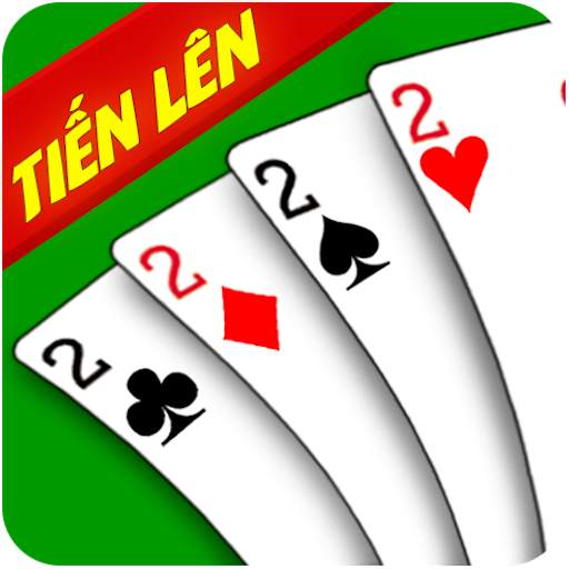Tiến Lên - Tien Len 1.6