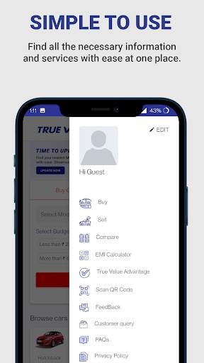 Maruti Suzuki True Value screenshot 5