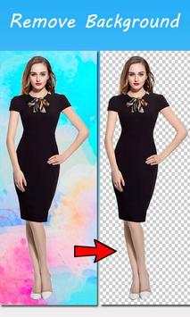 Pic Background Remover & DSLR Blur BG Editor screenshot 2