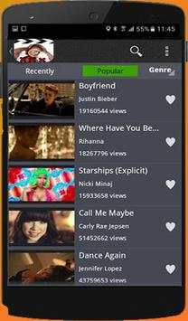 XXX Video Player - HD X Player Pro screenshot 5