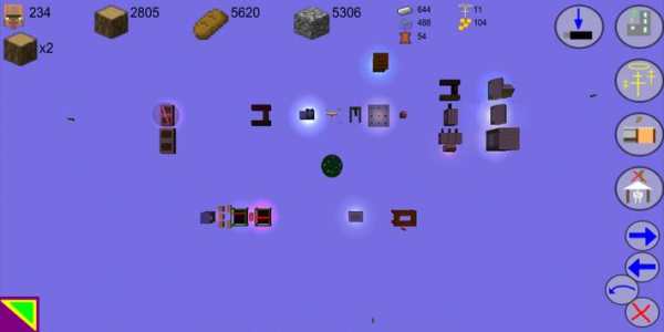 Strategy Minecraft screenshot 4