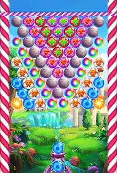 Shoot Bubble Legend screenshot 2