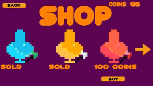 Cannon Game screenshot 3