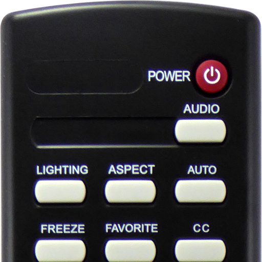 Remote Control For Olevia TV icon