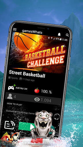 gamesWhats - Games Free Online screenshot 4