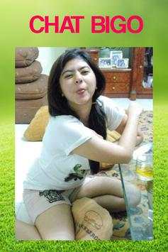 Hot Bigo Video | Live Chat screenshot 1