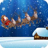 Christmas Wallpaper HD logo