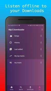 Jio Music - Downloader & Player Free screenshot 5