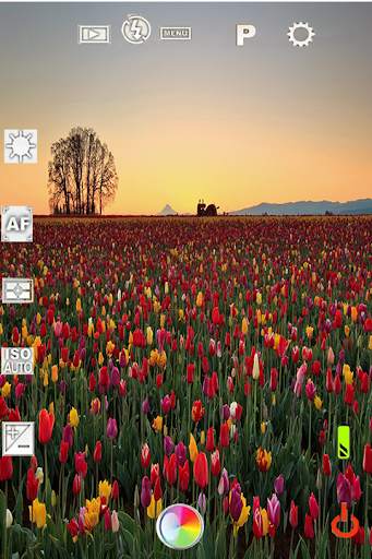 BEAUTİFUL KAMERA screenshot 1