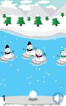 SnowBall Fighting screenshot 5