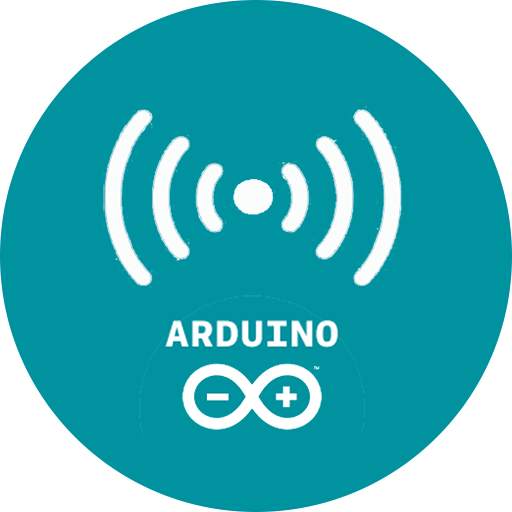 Arduino ESP Wifi Controller 1.0