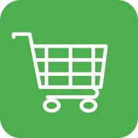 Shopping List - Tiny & Easy logo