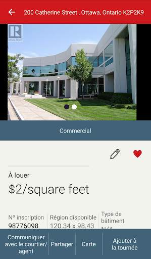 REALTOR.ca screenshot 3