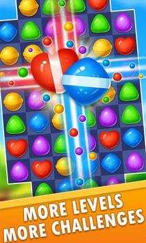Sweet Candy Fever screenshot 5