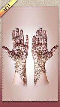 Mehndi Design Book Free Download screenshot 5