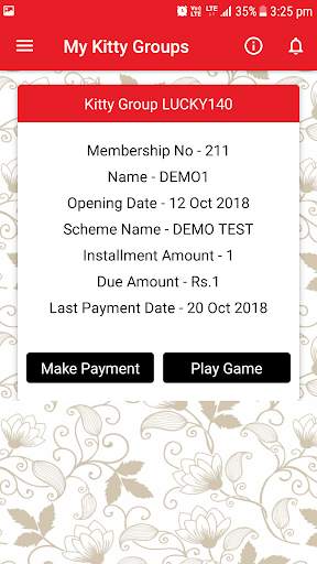 PP Jewellers screenshot 5