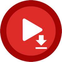 Tube Video Downloader logo