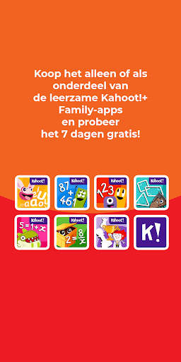 Kahoot! Numbers by DragonBox screenshot 8