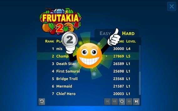 Frutakia 2 Lite screenshot 8