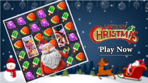 Candies Fruits - games 2023 screenshot 7