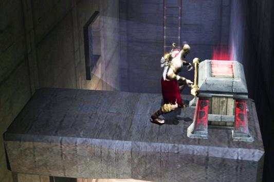 Pro God Of War Guide Game screenshot 1