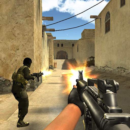 Counter Terrorist Shoot 3.2.7