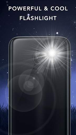 Flashlight - Brightest Torch screenshot 5