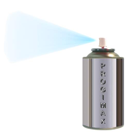 Spray Simulator spray-22.0