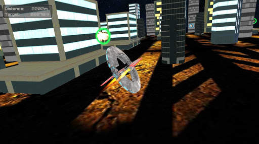 City Escape - Doruk Games Studios screenshot 2