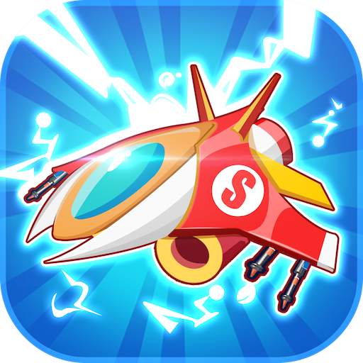 Idle aircraft-merge plane tycoon tap offline game 1.0