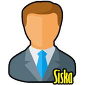 SISKA 0.0.1