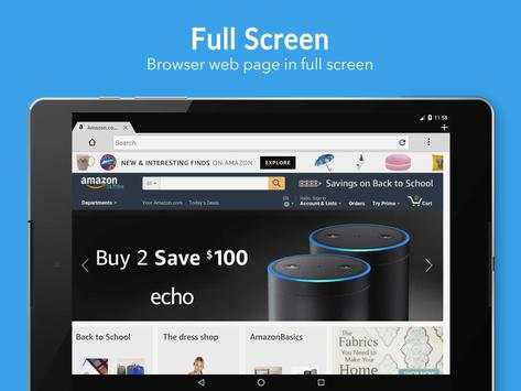 Indian Browser screenshot 7