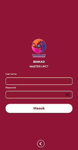 SIAKAD Mobile screenshot 3