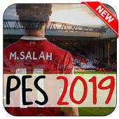 HOT PES 2019 1.1.1
