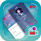 IMO Recorder icon