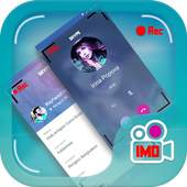 IMO Recorder 2.0