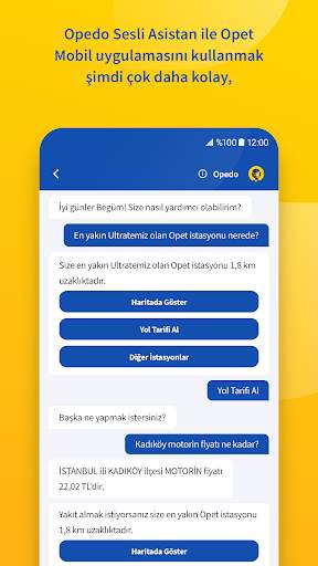 Opet screenshot 5