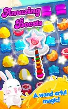 Candy Jelly screenshot 3