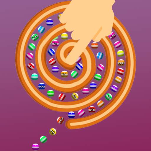 Maze Games 2D Player Game 1.01