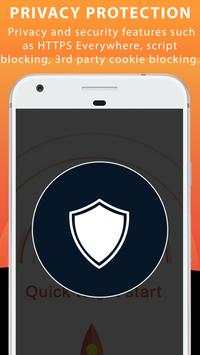 Speed Browser screenshot 4