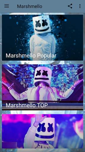 Marshmello Spirit song Forever screenshot 1