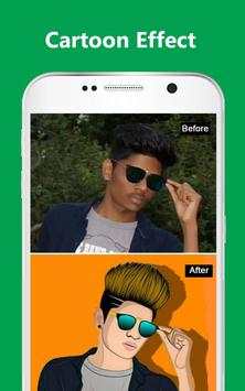 Cartoon Photo Editor 2019 screenshot 10