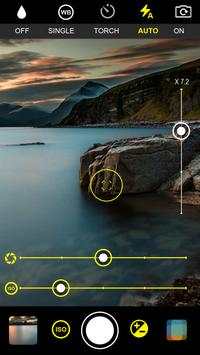 Manual Camera screenshot 2