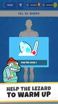 94 Degrees: fun trivia quiz screenshot 3