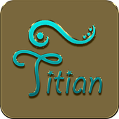 Titian Lite Icon Pack icon