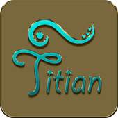 Titian Lite Icon Pack 1.3